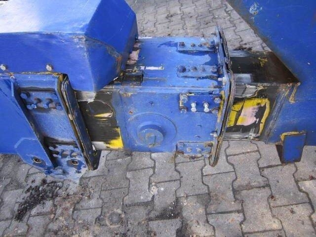 Aichi SR 182 - Nacela telescopica: Foto 4 Aichi SR 182 - Nacela telescopica: Foto 4