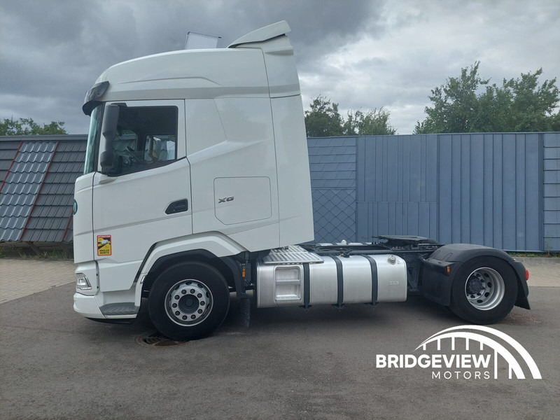 DAF XG 480 - Cap tractor: Foto 4 DAF XG 480 - Cap tractor: Foto 4