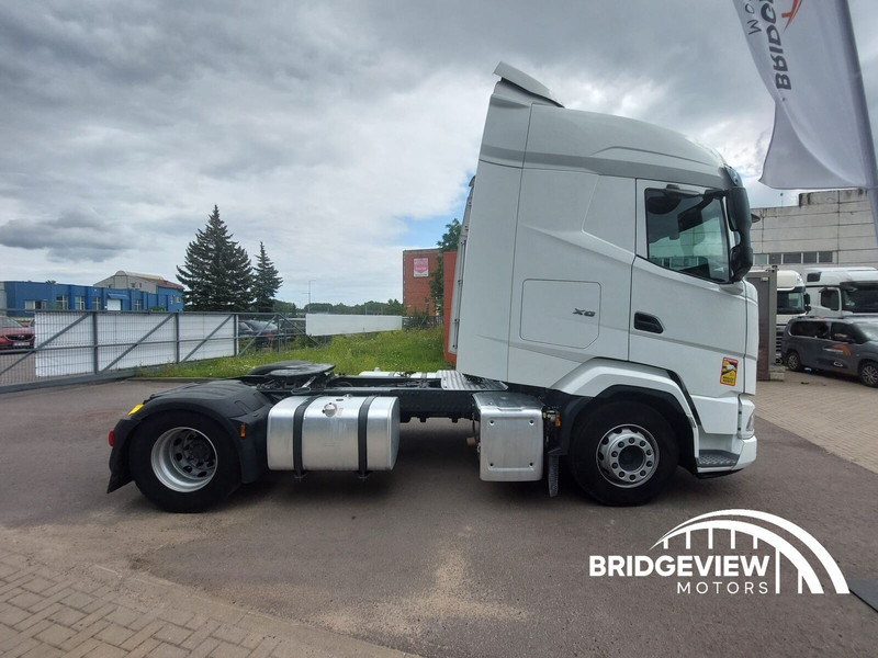 DAF XG 480 - Cap tractor: Foto 5 DAF XG 480 - Cap tractor: Foto 5