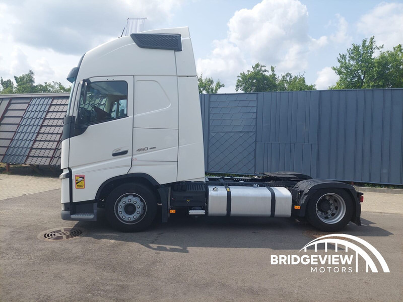 Volvo FH 460 - Cap tractor: Foto 2 Volvo FH 460 - Cap tractor: Foto 2