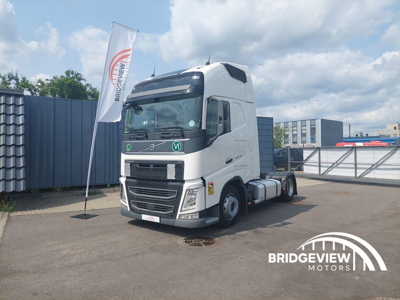 Volvo FH 460 - Cap tractor: Foto 1 Volvo FH 460 - Cap tractor: Foto 1