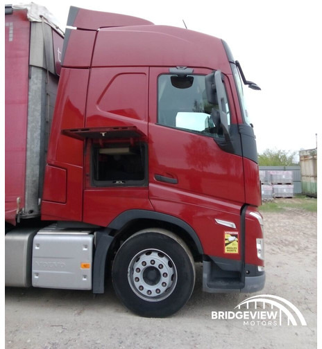 Volvo FH 460 - Cap tractor: Foto 5 Volvo FH 460 - Cap tractor: Foto 5