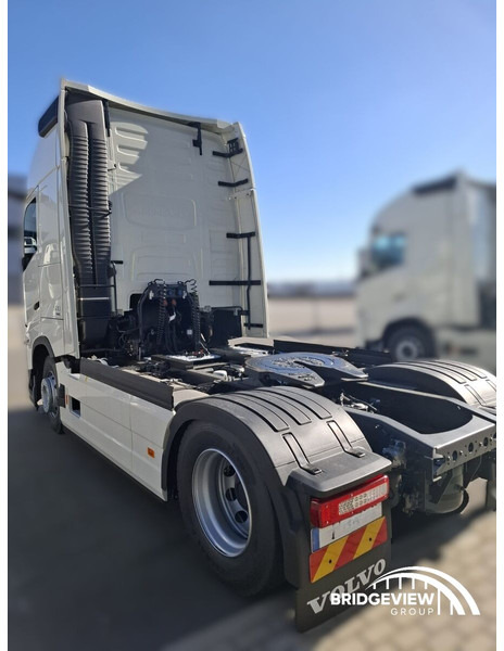 Volvo FH 500 - Cap tractor: Foto 4 Volvo FH 500 - Cap tractor: Foto 4