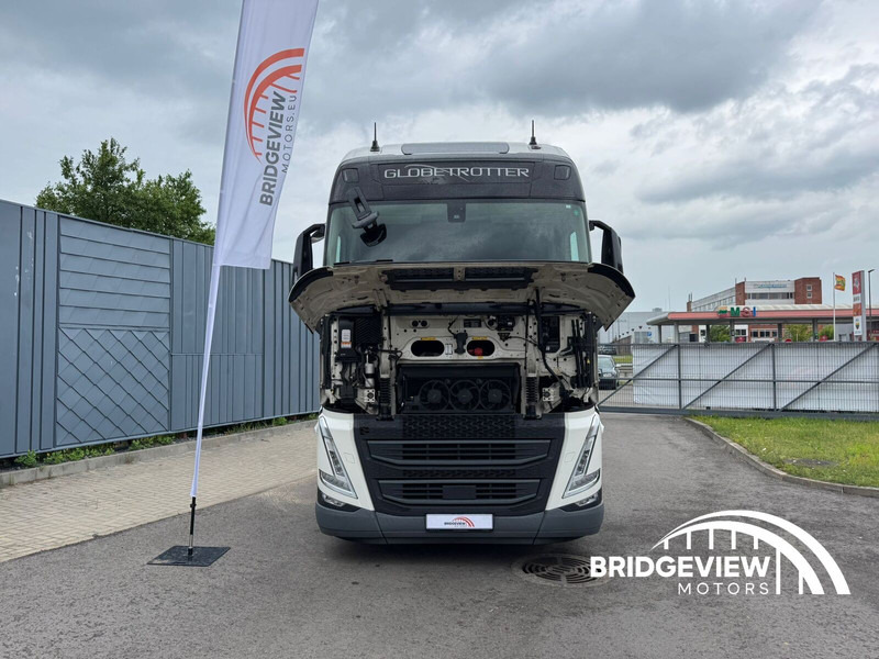 Volvo FH 500 - Cap tractor: Foto 4 Volvo FH 500 - Cap tractor: Foto 4