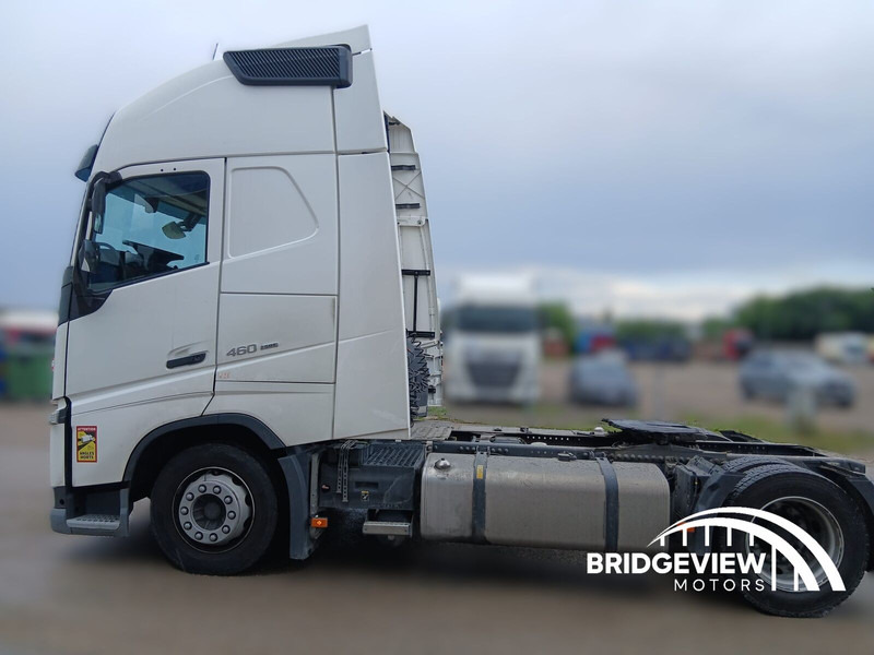 Volvo FH460 - Cap tractor: Foto 3 Volvo FH460 - Cap tractor: Foto 3