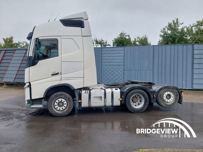 Volvo FH460 - Cap tractor: Foto 4 Volvo FH460 - Cap tractor: Foto 4