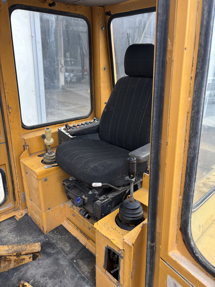 LIEBHERR PR 711 - Buldozer: Foto 4 LIEBHERR PR 711 - Buldozer: Foto 4