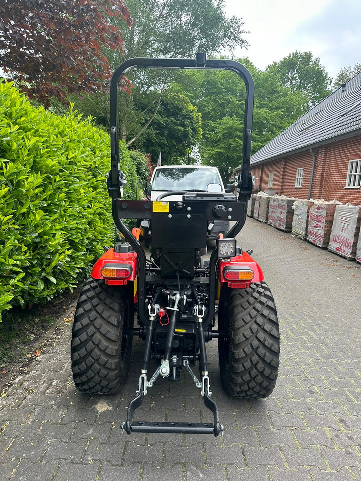 Captain  - Tractor mic: Foto 4 Captain  - Tractor mic: Foto 4