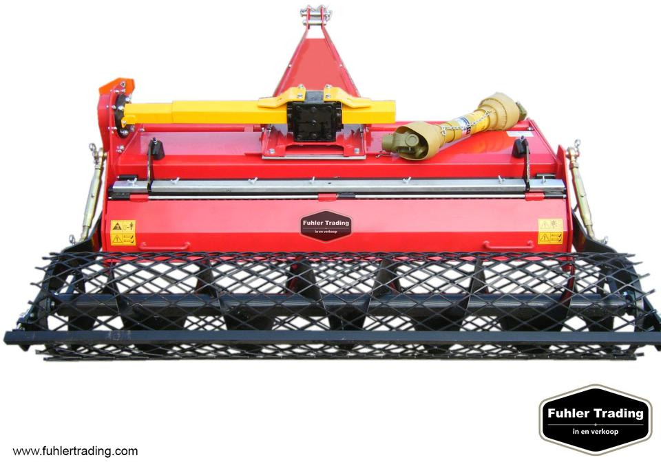 Umkehrfräse 105 - 125 cm Angebot !!!! für Kleintraktor - Motocultor: Foto 3 Umkehrfräse 105 - 125 cm Angebot !!!! für Kleintraktor - Motocultor: Foto 3