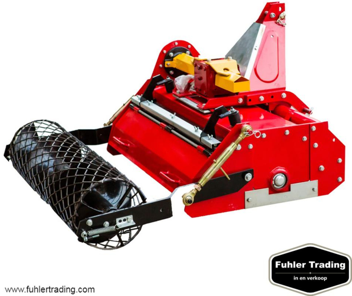 Umkehrfräse 105 - 125 cm Angebot !!!! für Kleintraktor - Motocultor: Foto 5 Umkehrfräse 105 - 125 cm Angebot !!!! für Kleintraktor - Motocultor: Foto 5