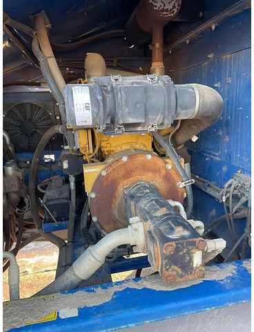 Kleemann Kleemann MS15 - Statia de sortare: Foto 5 Kleemann Kleemann MS15 - Statia de sortare: Foto 5