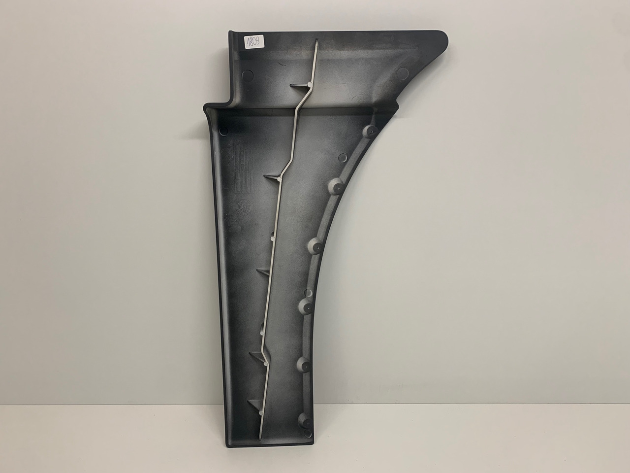 BŁOTNIK KOSA MAN TGA TGX NR 1809 - Uşă și piese pentru Camion: Foto 2 BŁOTNIK KOSA MAN TGA TGX NR 1809 - Uşă și piese pentru Camion: Foto 2