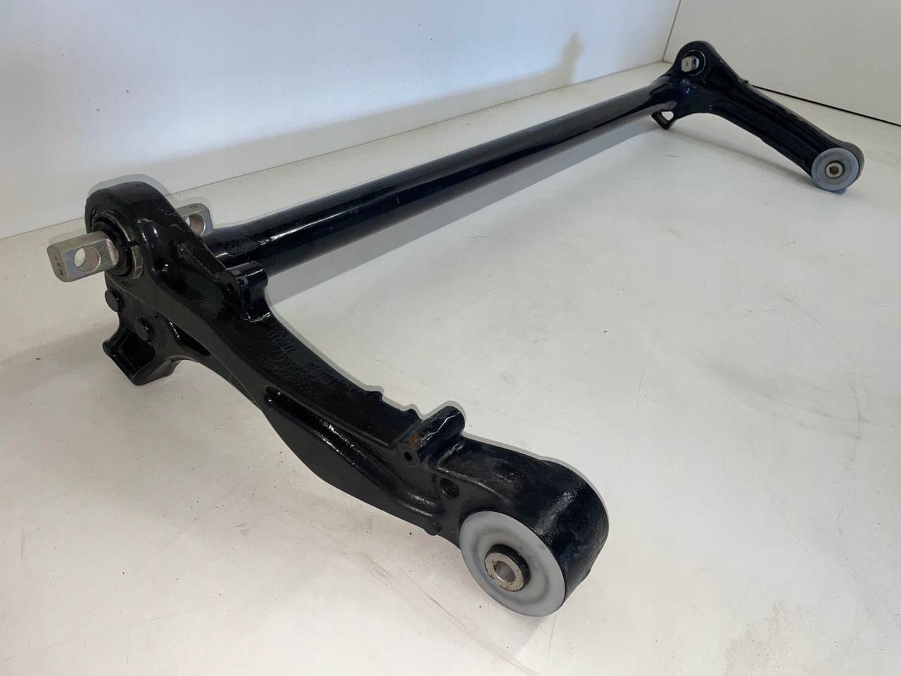 DRĄŻEK WYWROTU KABINY WYWROT MAN TG3 TGX TGS 3 85417156012 - Suspensie cabină pentru Camion: Foto 4 DRĄŻEK WYWROTU KABINY WYWROT MAN TG3 TGX TGS 3 85417156012 - Suspensie cabină pentru Camion: Foto 4