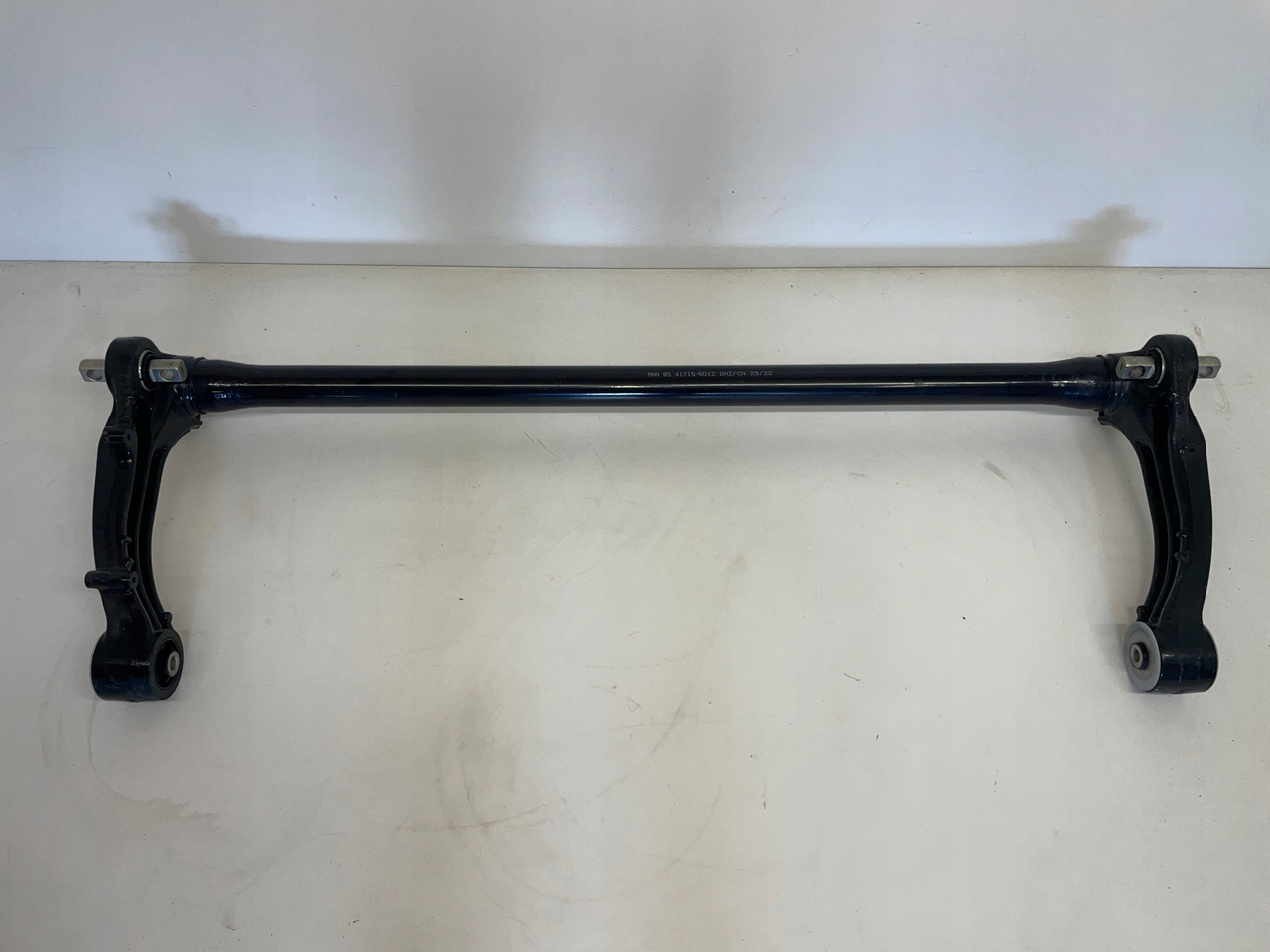 DRĄŻEK WYWROTU KABINY WYWROT MAN TG3 TGX TGS 3 85417156012 - Suspensie cabină pentru Camion: Foto 2 DRĄŻEK WYWROTU KABINY WYWROT MAN TG3 TGX TGS 3 85417156012 - Suspensie cabină pentru Camion: Foto 2