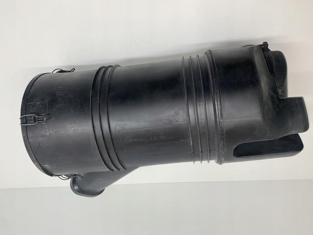 FILTR POWIETRZA OBUDOWA FILTRA MAN TGS TGX EURO 6 - Filtru de aer pentru Camion: Foto 4 FILTR POWIETRZA OBUDOWA FILTRA MAN TGS TGX EURO 6 - Filtru de aer pentru Camion: Foto 4