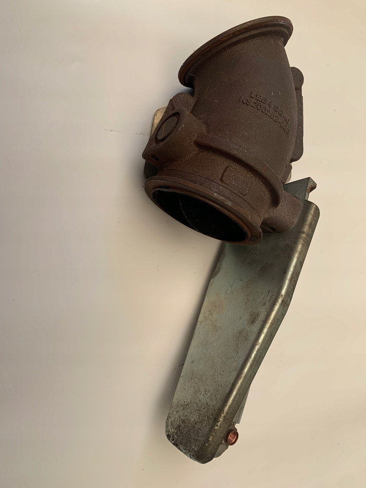 HAMULEC GÓRSKI MAN TGX TGS EURO 6 - Motor şi piese pentru Camion: Foto 1 HAMULEC GÓRSKI MAN TGX TGS EURO 6 - Motor şi piese pentru Camion: Foto 1