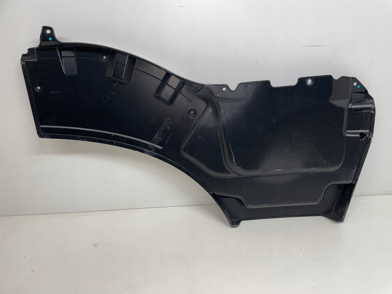 LEWE PRZEDŁUŻENIE DRZWI IVECO STRALIS HI-WAY HI WAY - Uşă și piese pentru Camion: Foto 2 LEWE PRZEDŁUŻENIE DRZWI IVECO STRALIS HI-WAY HI WAY - Uşă și piese pentru Camion: Foto 2