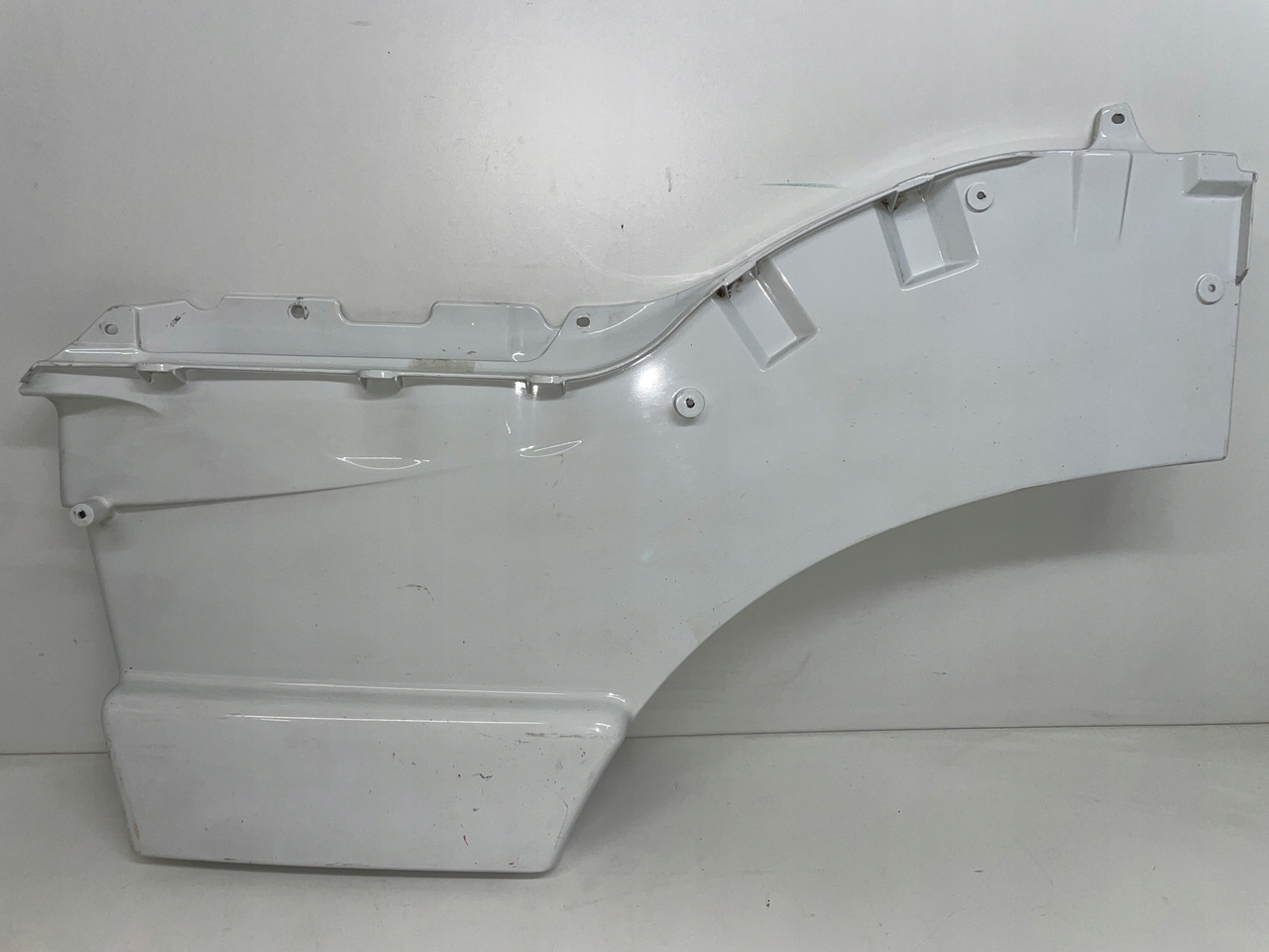 LEWE PRZEDŁUŻENIE DRZWI IVECO STRALIS HI-WAY HI WAY - Uşă și piese pentru Camion: Foto 1 LEWE PRZEDŁUŻENIE DRZWI IVECO STRALIS HI-WAY HI WAY - Uşă și piese pentru Camion: Foto 1