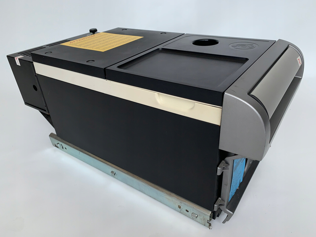 LODÓWKA DAF 105 XF NR 72 - Cabină și interior pentru Camion: Foto 1 LODÓWKA DAF 105 XF NR 72 - Cabină și interior pentru Camion: Foto 1