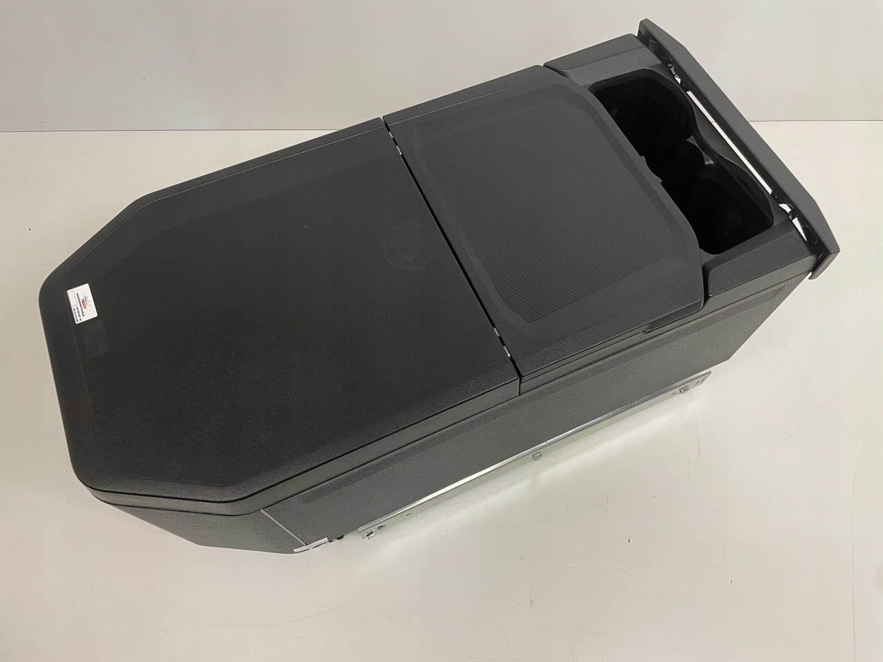 LODÓWKA DAF XF XG + 2321324 - Cabină și interior pentru Camion: Foto 4 LODÓWKA DAF XF XG + 2321324 - Cabină și interior pentru Camion: Foto 4