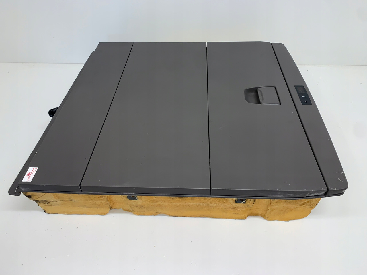 LODÓWKA SCANIA S NISKA KABINA GWARANCJA - Cabină și interior pentru Camion: Foto 1 LODÓWKA SCANIA S NISKA KABINA GWARANCJA - Cabină și interior pentru Camion: Foto 1