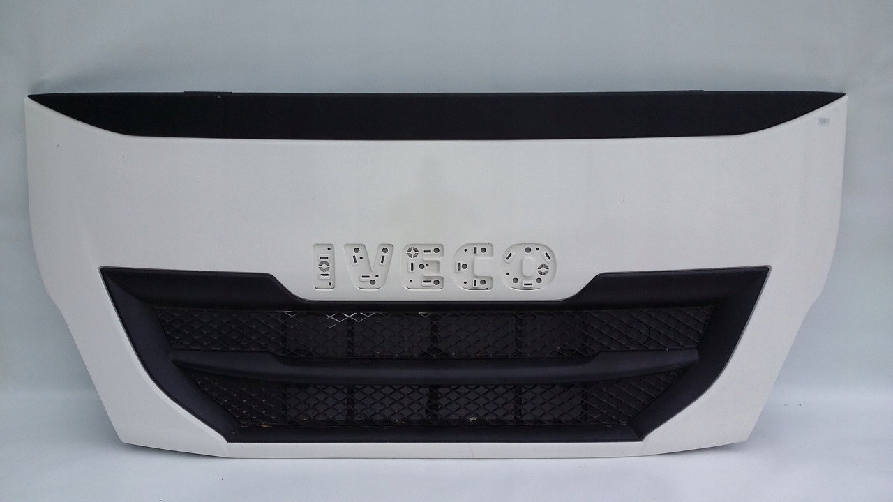 MASKA ATRAPA IVECO HI WAY NR 826 - Capotă pentru Camion: Foto 1 MASKA ATRAPA IVECO HI WAY NR 826 - Capotă pentru Camion: Foto 1