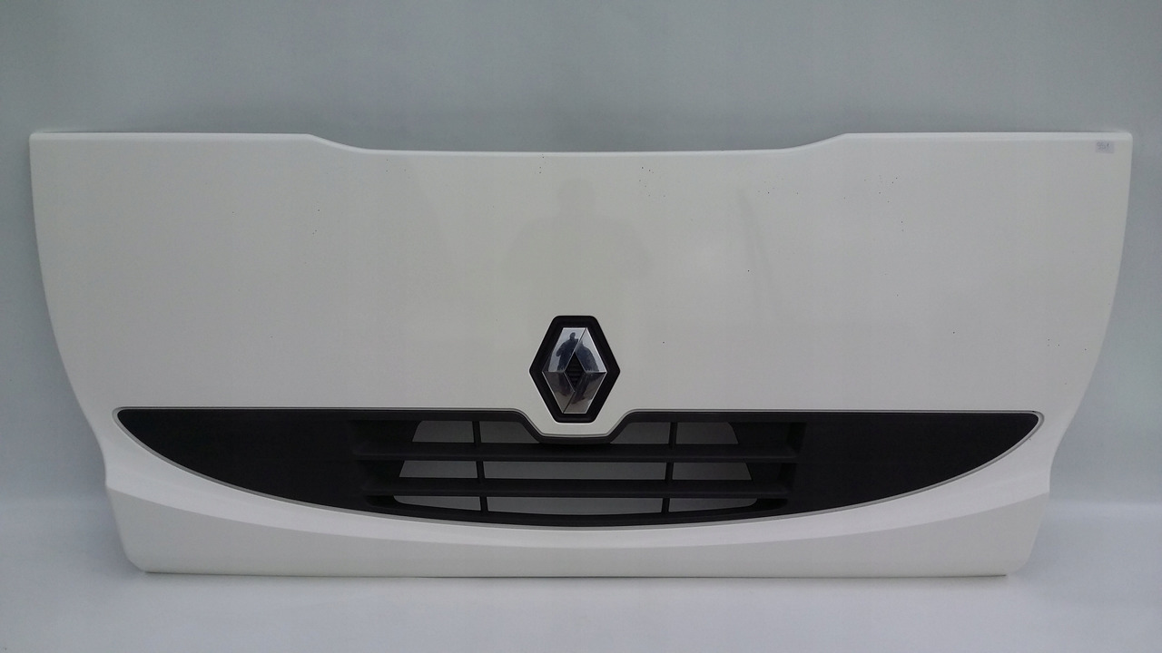 MASKA ATRAPA RENAULT MIDLUM NR 951 - Grilă pentru Camion: Foto 1 MASKA ATRAPA RENAULT MIDLUM NR 951 - Grilă pentru Camion: Foto 1