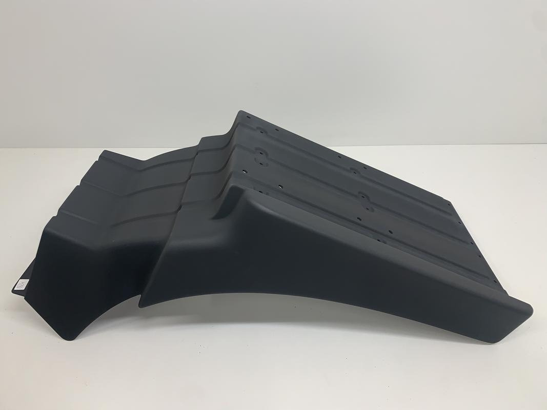 NADKOLE BŁOTNIK MAN TGA TGS EURO 6 5 NR 1824 - Caroserie și exterior pentru Camion: Foto 1 NADKOLE BŁOTNIK MAN TGA TGS EURO 6 5 NR 1824 - Caroserie și exterior pentru Camion: Foto 1