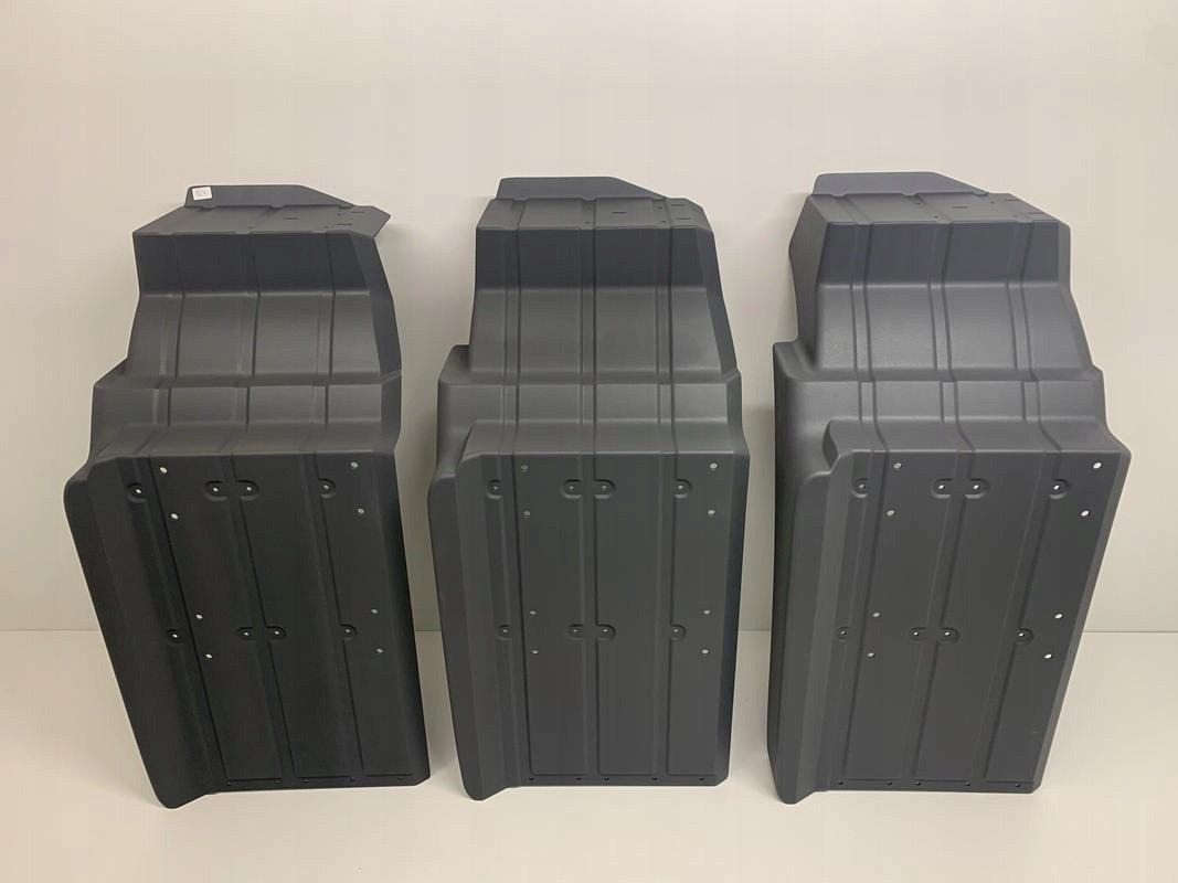 NADKOLE BŁOTNIK MAN TGA TGS EURO 6 5 NR 1824 - Caroserie și exterior pentru Camion: Foto 1 NADKOLE BŁOTNIK MAN TGA TGS EURO 6 5 NR 1824 - Caroserie și exterior pentru Camion: Foto 1