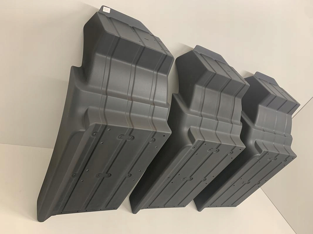 NADKOLE BŁOTNIK MAN TGA TGS EURO 6 5 NR 1824 - Caroserie și exterior pentru Camion: Foto 3 NADKOLE BŁOTNIK MAN TGA TGS EURO 6 5 NR 1824 - Caroserie și exterior pentru Camion: Foto 3