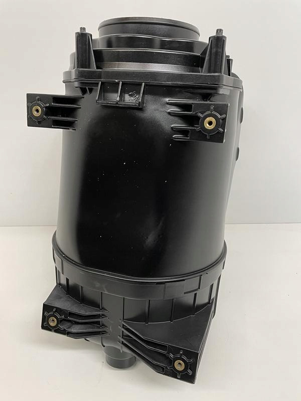 OBUDOWA FILTRA POWIETRZA SCANIA R S FILTR - Filtru de aer pentru Camion: Foto 2 OBUDOWA FILTRA POWIETRZA SCANIA R S FILTR - Filtru de aer pentru Camion: Foto 2