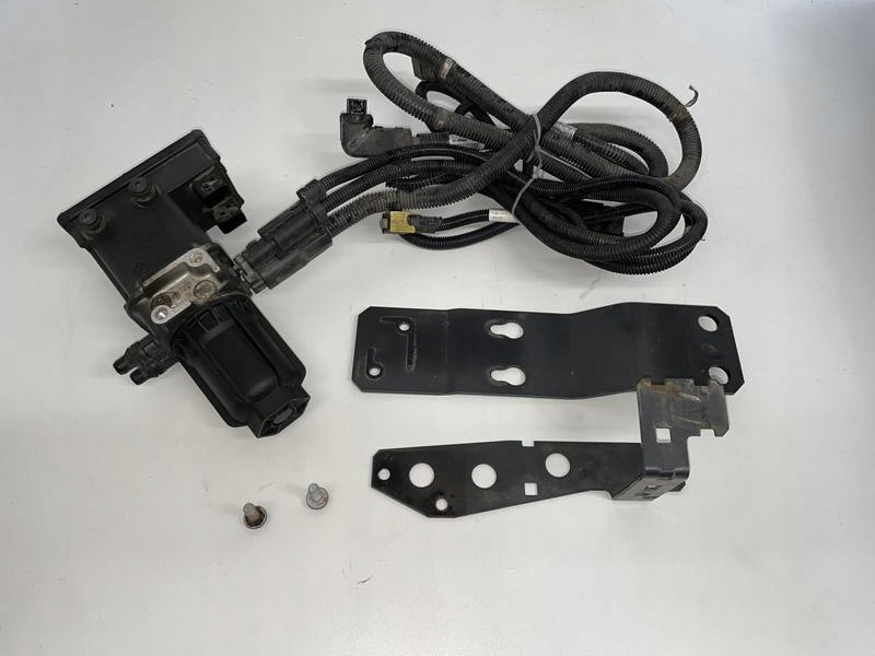 POMPA ADBLUE MERCEDES ACTROS MP4 MP 4 A0001402378 - Rezervor pentru AdBlue pentru Camion: Foto 1 POMPA ADBLUE MERCEDES ACTROS MP4 MP 4 A0001402378 - Rezervor pentru AdBlue pentru Camion: Foto 1