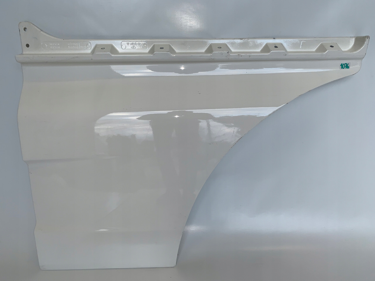 PRZEDŁUŻENIE DRZWI MAN TGA TGX STRONA KIEROWCY - Caroserie și exterior pentru Camion: Foto 1 PRZEDŁUŻENIE DRZWI MAN TGA TGX STRONA KIEROWCY - Caroserie și exterior pentru Camion: Foto 1