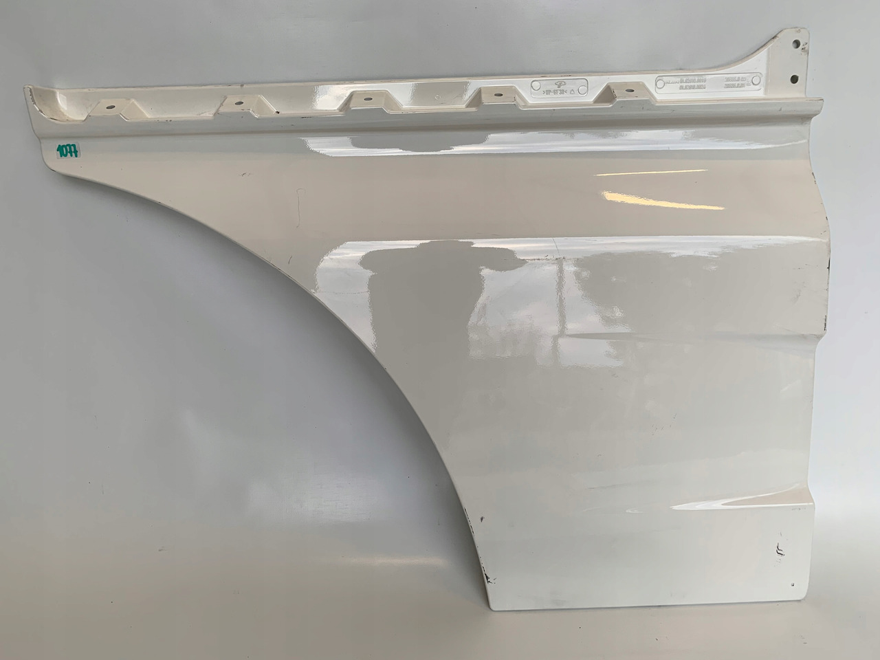 PRZEDŁUŻENIE DRZWI MAN TGA TGX STRONA PRAWA RH - Caroserie și exterior pentru Camion: Foto 1 PRZEDŁUŻENIE DRZWI MAN TGA TGX STRONA PRAWA RH - Caroserie și exterior pentru Camion: Foto 1