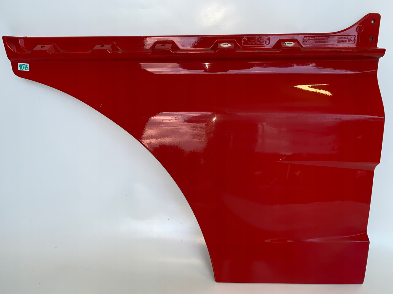 PRZEDŁUŻENIE DRZWI MAN TGA TGX STRONA PRAWA RH - Caroserie și exterior pentru Camion: Foto 1 PRZEDŁUŻENIE DRZWI MAN TGA TGX STRONA PRAWA RH - Caroserie și exterior pentru Camion: Foto 1