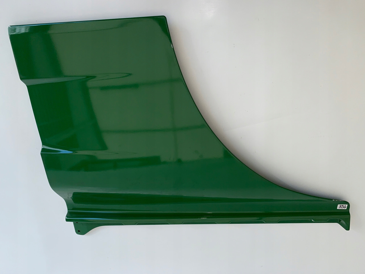 PRZEDŁUŻENIE DRZWI PRAWA STRONA MAN TGA TGX - Caroserie și exterior pentru Camion: Foto 1 PRZEDŁUŻENIE DRZWI PRAWA STRONA MAN TGA TGX - Caroserie și exterior pentru Camion: Foto 1