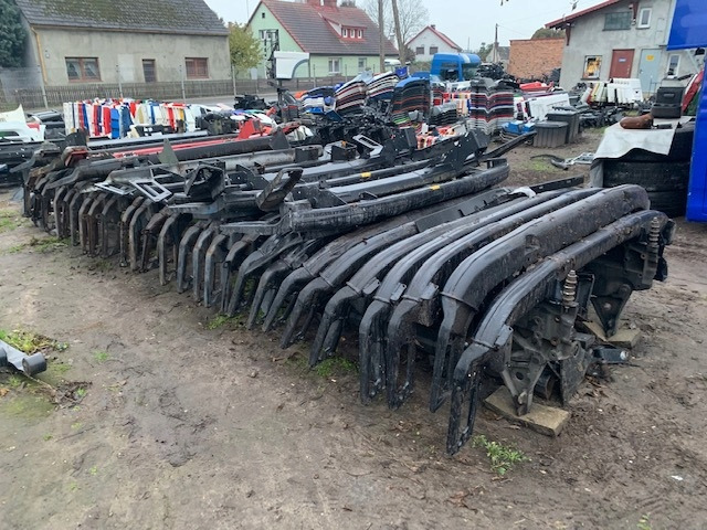 PRZEDNIA BELKA MAN TGA OD 300 ZŁ - Caroserie și exterior pentru Camion: Foto 1 PRZEDNIA BELKA MAN TGA OD 300 ZŁ - Caroserie și exterior pentru Camion: Foto 1