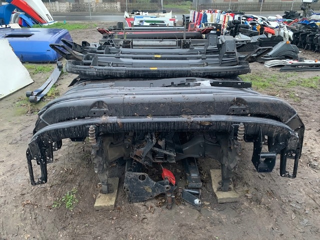 PRZEDNIA BELKA MAN TGA OD 300 ZŁ - Caroserie și exterior pentru Camion: Foto 2 PRZEDNIA BELKA MAN TGA OD 300 ZŁ - Caroserie și exterior pentru Camion: Foto 2