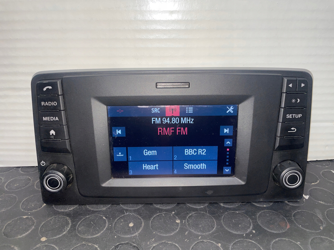 RADIO MAN TGX TGS TGL TGM EURO 6 NAWIGACJA 81281006041 - Sistem de navigare pentru Camion: Foto 1 RADIO MAN TGX TGS TGL TGM EURO 6 NAWIGACJA 81281006041 - Sistem de navigare pentru Camion: Foto 1