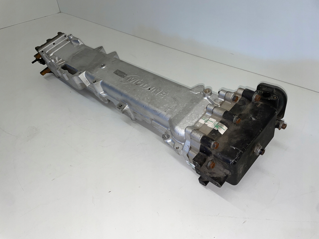 RECYRKULATOR SPALIN MAN TGX TGS EURO 6 EGR DEMONTAŻ 51081007238, - Răcitor EGR pentru Camion: Foto 3 RECYRKULATOR SPALIN MAN TGX TGS EURO 6 EGR DEMONTAŻ 51081007238, - Răcitor EGR pentru Camion: Foto 3