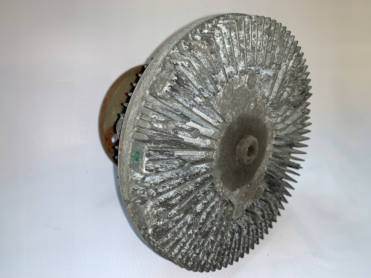 SPRZĘGŁO WISKOTYCZNE WISCOZA WISKOZA MAN TGA D28 - Ventilator pentru Camion: Foto 1 SPRZĘGŁO WISKOTYCZNE WISCOZA WISKOZA MAN TGA D28 - Ventilator pentru Camion: Foto 1