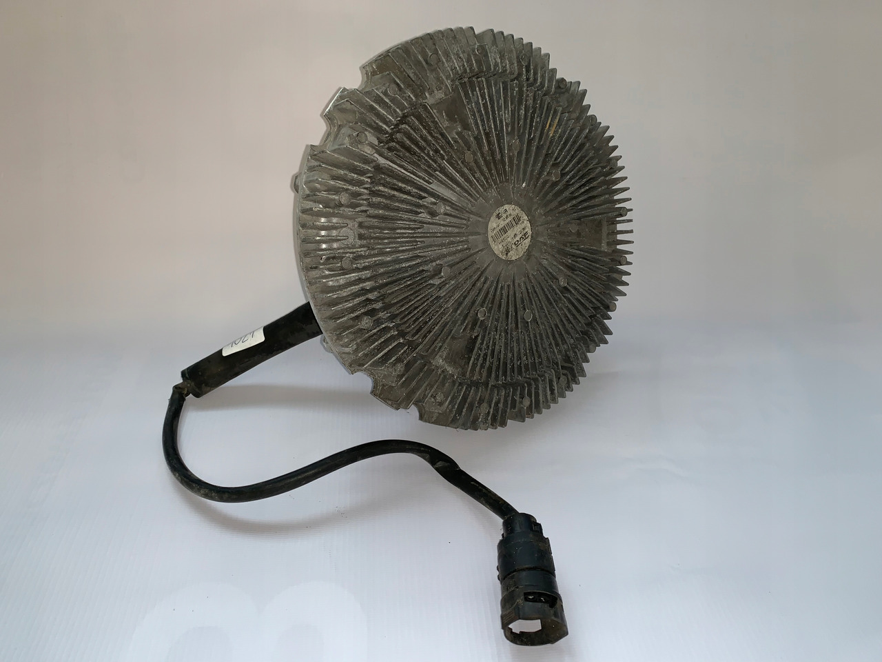 SPRZĘGŁO WISKOTYCZNE WISKOZA WISCOZA DAF XF - Ventilator pentru Camion: Foto 1 SPRZĘGŁO WISKOTYCZNE WISKOZA WISCOZA DAF XF - Ventilator pentru Camion: Foto 1