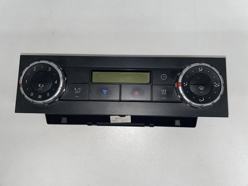 STEROWNIK KLIMATYZACJI MERCEDES ACTROS A9604466168 - Calculator de bord pentru Camion: Foto 1 STEROWNIK KLIMATYZACJI MERCEDES ACTROS A9604466168 - Calculator de bord pentru Camion: Foto 1