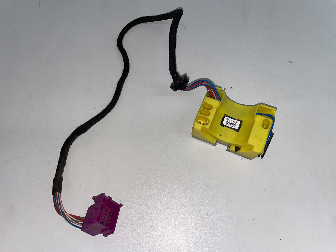 STEROWNIK WEBASTA MAN TGX TGS 81258146042 - Calculator de bord pentru Camion: Foto 3 STEROWNIK WEBASTA MAN TGX TGS 81258146042 - Calculator de bord pentru Camion: Foto 3