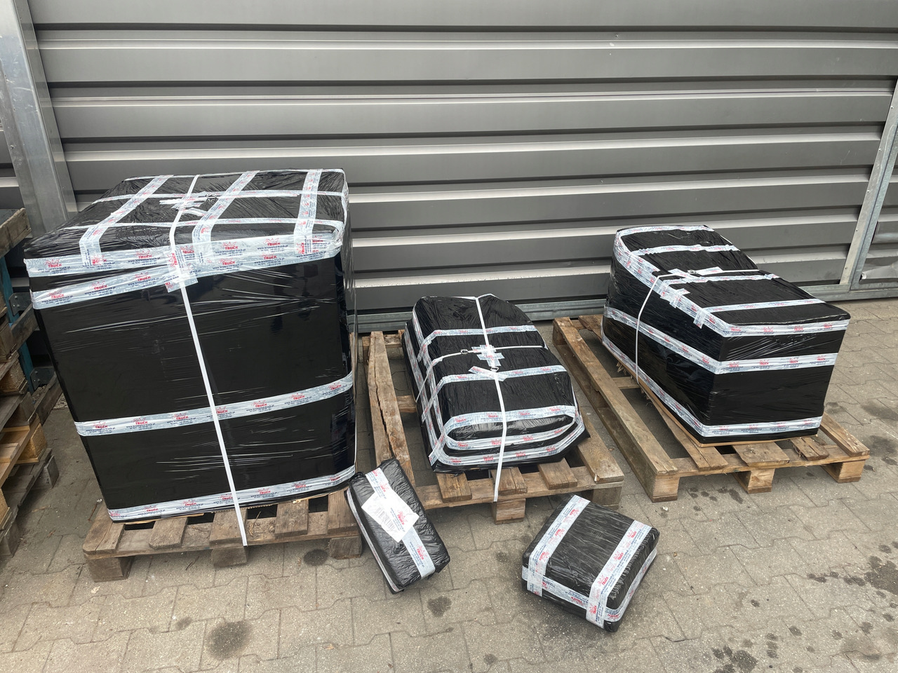 STEROWNIK WEBASTA MAN TGX TGS 81258146042 - Calculator de bord pentru Camion: Foto 4 STEROWNIK WEBASTA MAN TGX TGS 81258146042 - Calculator de bord pentru Camion: Foto 4