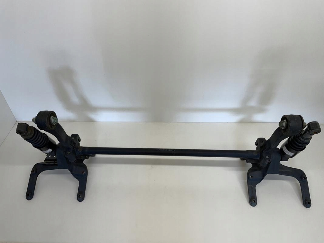 WYWROT KABINY MERCEDES ACTROS MP4 A9603101039 - Suspensie cabină pentru Camion: Foto 1 WYWROT KABINY MERCEDES ACTROS MP4 A9603101039 - Suspensie cabină pentru Camion: Foto 1