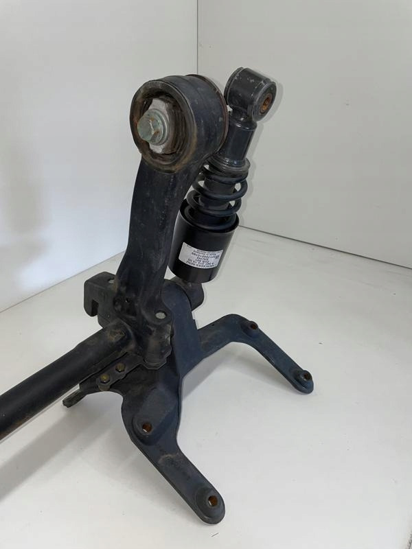 WYWROT KABINY MERCEDES ACTROS MP4 A9603101039 - Suspensie cabină pentru Camion: Foto 5 WYWROT KABINY MERCEDES ACTROS MP4 A9603101039 - Suspensie cabină pentru Camion: Foto 5