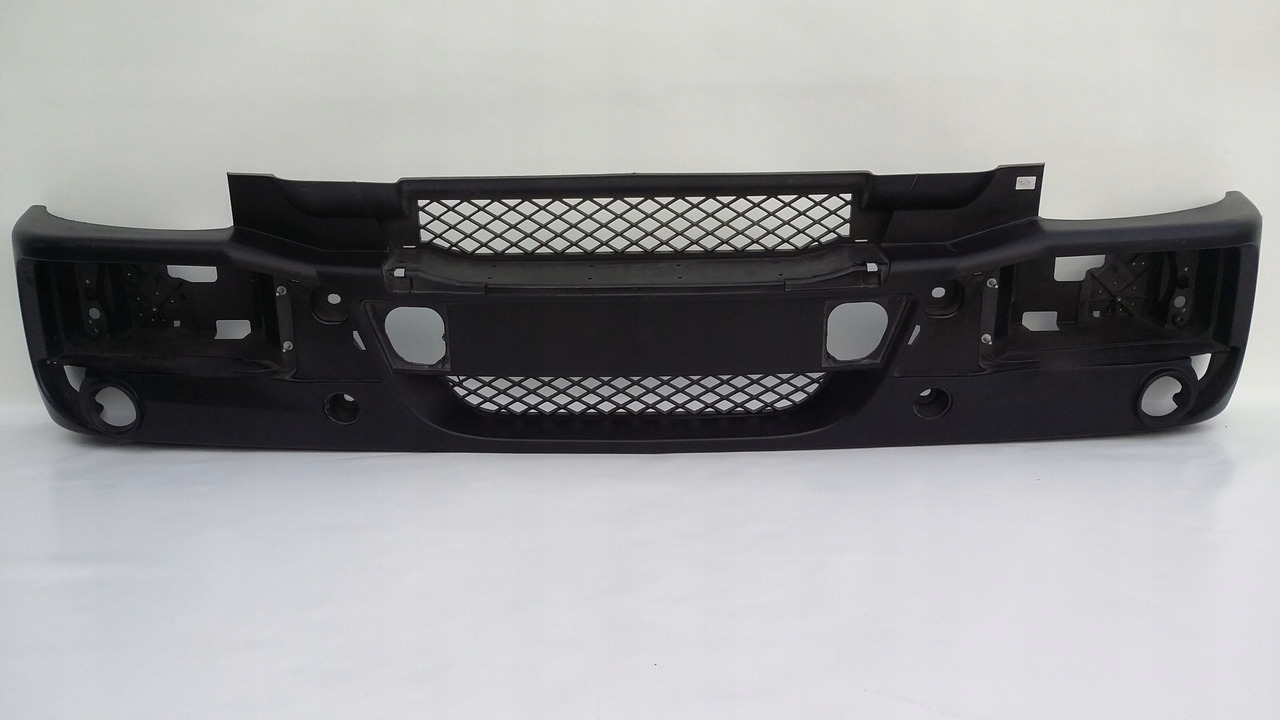 ZDERZAK IVECO EURO CARGO NOWY MODEL NISKI NR 924 - Capotă pentru Camion: Foto 1 ZDERZAK IVECO EURO CARGO NOWY MODEL NISKI NR 924 - Capotă pentru Camion: Foto 1