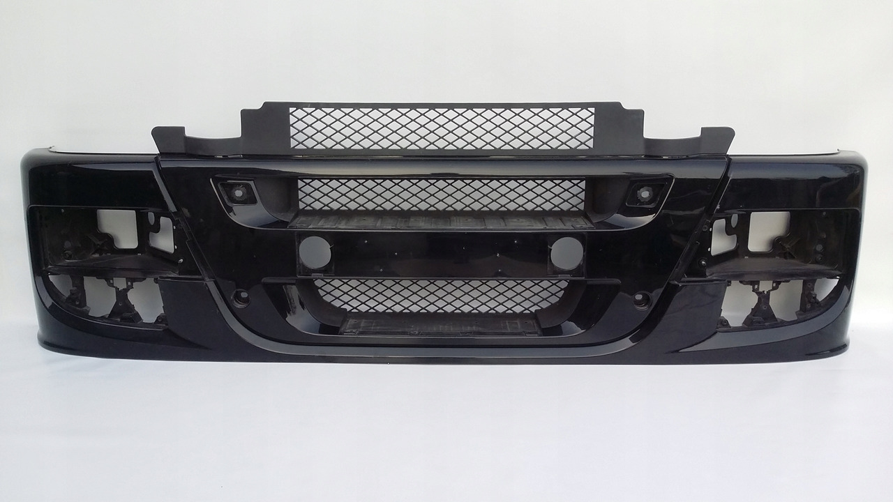 ZDERZAK IVECO STRALIS WĄSKA KABINA NR 913 - Capotă pentru Camion: Foto 1 ZDERZAK IVECO STRALIS WĄSKA KABINA NR 913 - Capotă pentru Camion: Foto 1