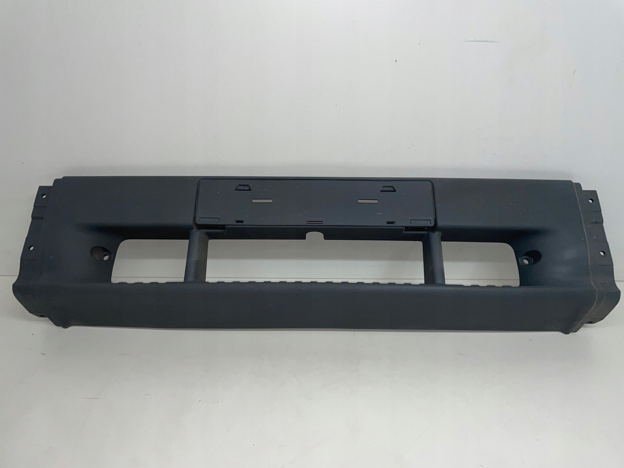 ZDERZAK MERCEDES ATEGO ŚRODEK ZDERZAKA A 97388041070 - Bară de protecție pentru Camion: Foto 1 ZDERZAK MERCEDES ATEGO ŚRODEK ZDERZAKA A 97388041070 - Bară de protecție pentru Camion: Foto 1